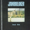 Jawbreaker — Dear You record artwork