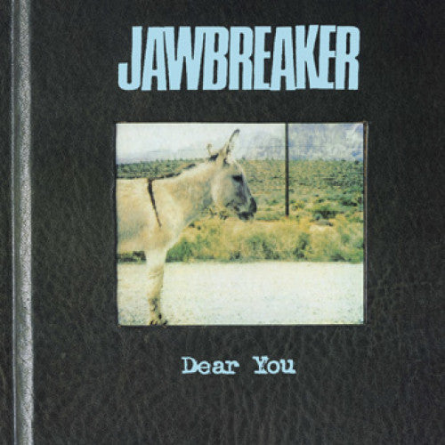 Jawbreaker — Dear You record artwork