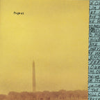 Fugazi — In On The Killtaker record artwork