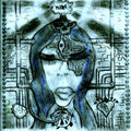 Dominant Force — Cosmic Denial (Vinyl) — cover artwork
