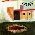 Dry Rot — Subordinate original cover artwork
