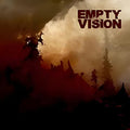 Empty Vision — Empty Vision (Used CD) — cover artwork