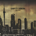 Empty Vision — The Rise (Used CD) — cover artwork