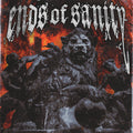 Ends of Sanity — Ends of Sanity (Vinyl) — cover artwork