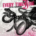 Every Time I Die — Gutter Phenomenon cover
