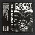 Direct Measure – Direct Measure (White Cassette) cover image