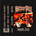 Bitter Pill – Suspended In Terror (Cassette) cover image