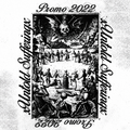 xUntold Sufferingx – Promo 2022 (Cassette) cover image