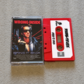 Wrong Inside – Bring It Back (Cassette) cover image
