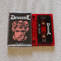 Deviant – Promo (Cassette) cover image