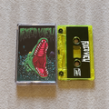 Fixed View – Demo 2022 (Cassette) cover image