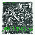 Exhibition — The Last Laugh (Vinyl) — cover artwork