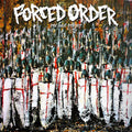 Forced Order — One Last Prayer (Vinyl) — cover artwork