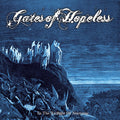 Gates Of Hopeless – In The Twilight Of Nocturne album artwork