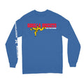 Gorilla Biscuits "Hold Your Ground" - Long Sleeve T-Shirt front