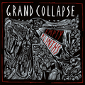 Grand Collapse Empty Plinths LP cover