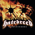 Hatebreed — Perseverance album cover