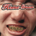 Home Grown Kings of Pop CD cover artwork