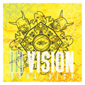 Ill Vision – Soul Sick yellow-cover cassette artwork