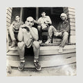 Clean front cover — Minor Threat — Salad Days