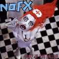 NOFX — Pump Up the Valuum cover artwork