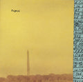 Fugazi – In on the Kill Taker cover