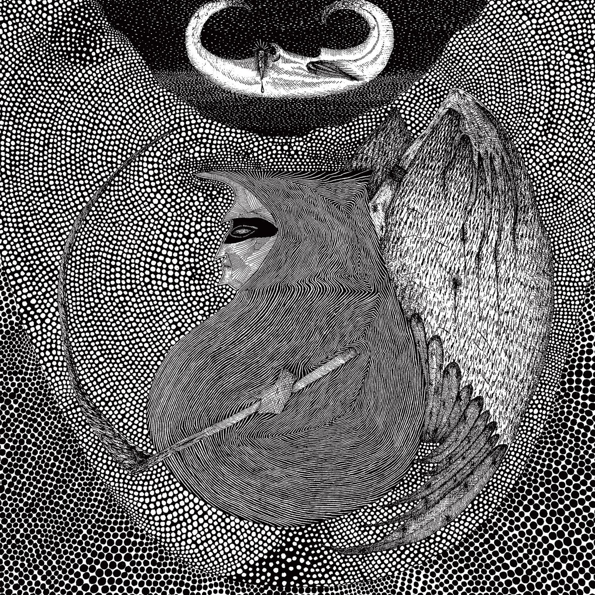 Iron Lung — Sexless // No Sex album cover