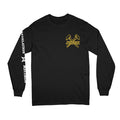 Judge "New York Crew" - Long Sleeve T-Shirt front