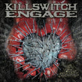 Killswitch Engage — The End of Heartache album cover