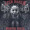 Lead Dream – Mortal Vices LP front cover