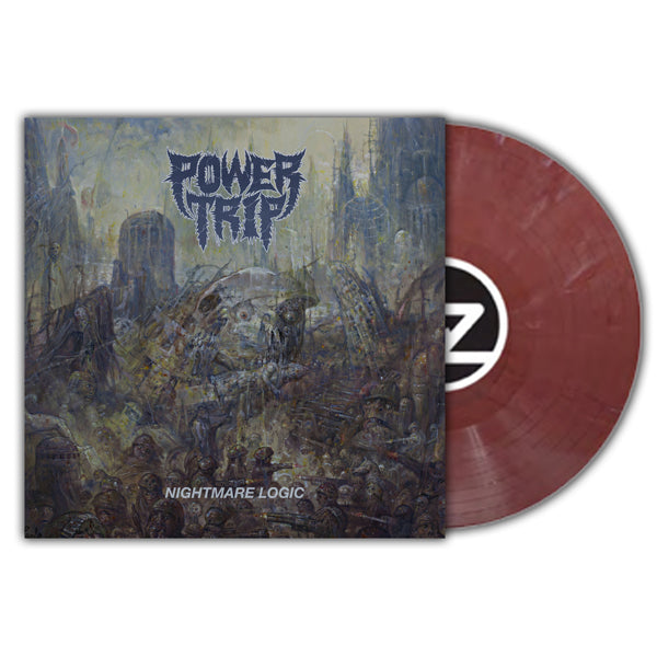 Power Trip — Nightmare Logic