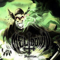 Meltdown – Demolition (Used 7") cover artwork