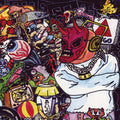 Mental – Demo II cover artwork