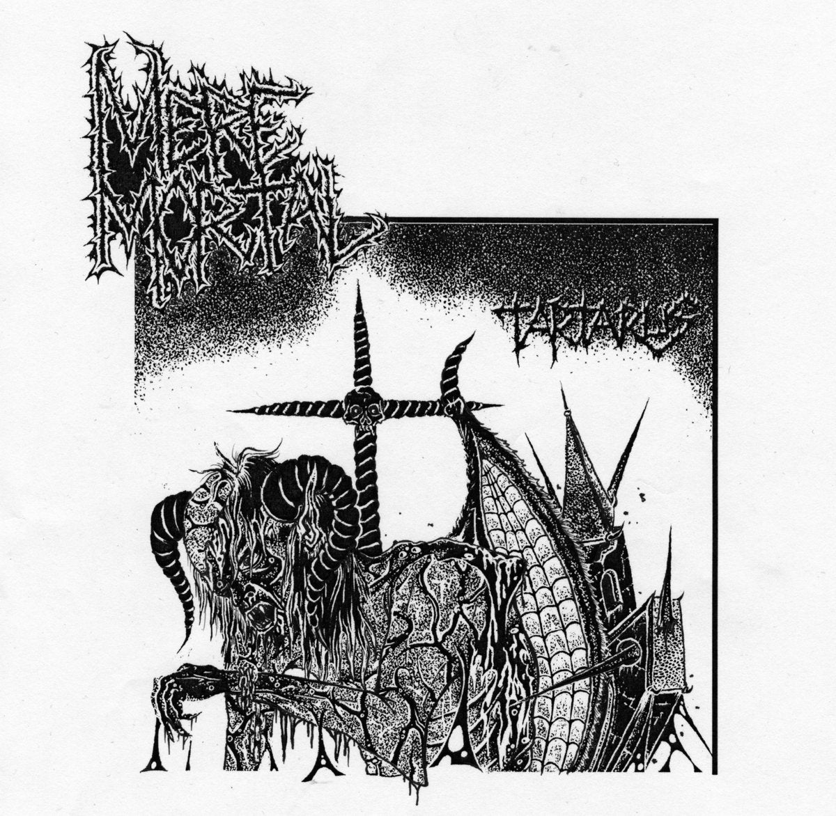 Mere Mortal – Tartarus