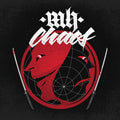 MH Chaos — Self-titled LP — cover artwork