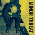 Minor Threat — Complete Discography cover