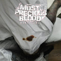 Most Precious Blood — Merciless album cover