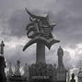 Never Ending Game — Outcry (Vinyl) — cover artwork