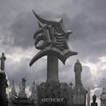 Never Ending Game — Outcry album artwork