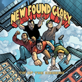 New Found Glory – Tip of the Iceberg cover artwork