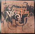 Norma Jean — The Almighty Norma Jean limited-edition vinyl box cover