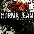 Norma Jean — The Anti Mother original album artwork