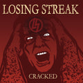 Losing Streak – Cracked cover artwork