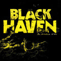 Black Haven – The Cleansing Storm cover artwork
