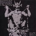 Pressure – Beasts original cover artwork