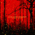 Life Long Tragedy / Final Fight – Split cover artwork