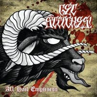 Get Stitches! – All Hail Emptiness original cover artwork