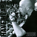 Have Heart – 2003 – original sleeve artwork