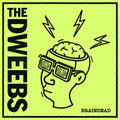 The Dweebs – Braindead original cover artwork