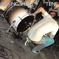 Sinking Ships – Ten original cover artwork
